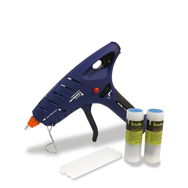 دستگاه چسب حرارتی آی رودا مدل BUTANE-TG600