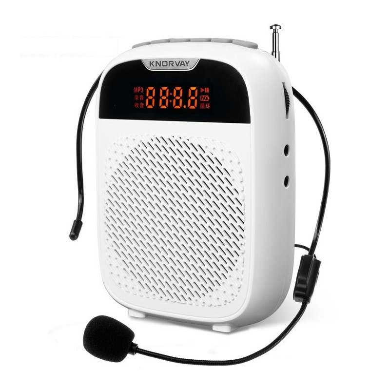 آمپلی فایر قابل حمل نوروی مدل S328-Wired