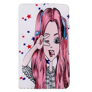   کیف پول دخترانه کد GRL-554-2