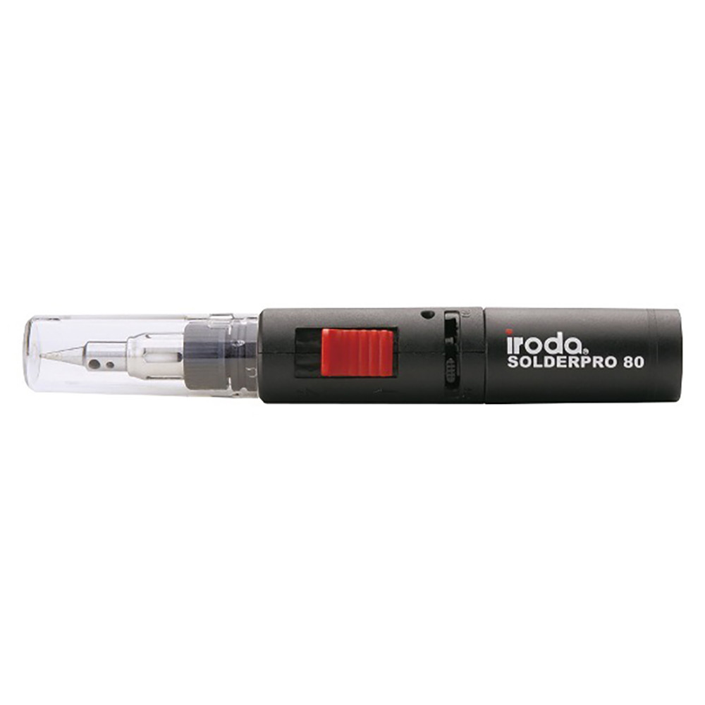 هویه گازی آی رودا مدل SOLDERPRO 80K