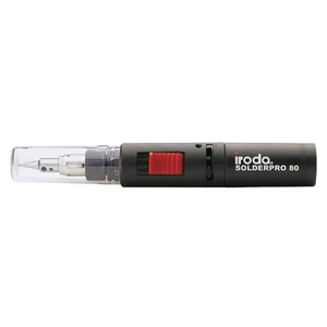 هویه گازی آی رودا مدل SOLDERPRO 80K
