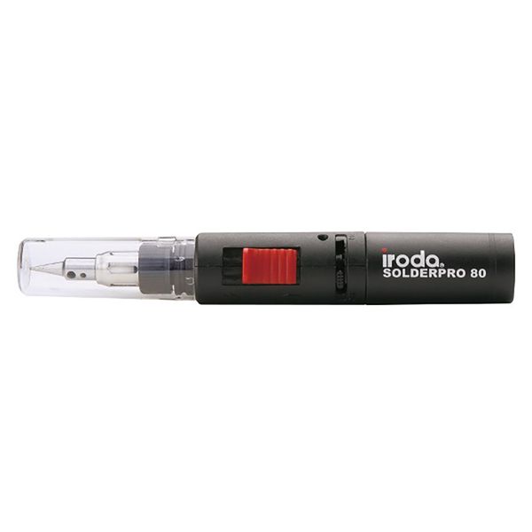 هویه گازی آی رودا مدل SOLDERPRO 80K