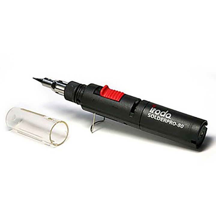 هویه گازی آی رودا مدل SOLDERPRO 80K