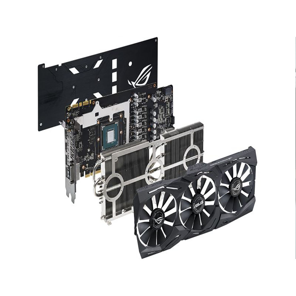 Asus gtx 1070 ti on sale 8gb