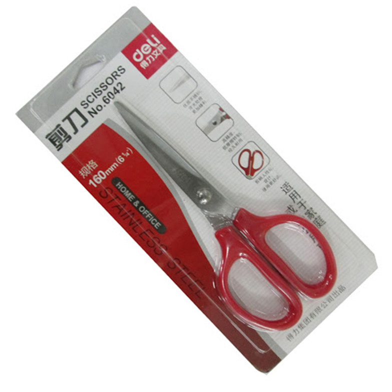 قیچی دلی کد 6042