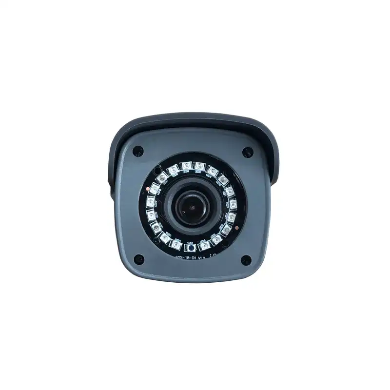 دوربین مداربسته آنالوگ آی تی آر مدل DK-B2008