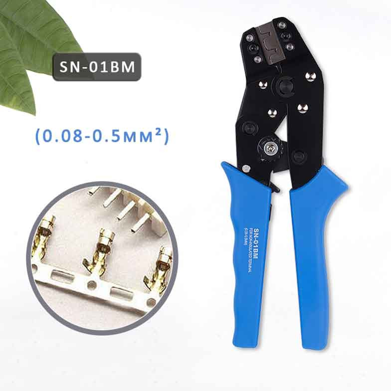 آچار پرس  مدل SN-01BM 3