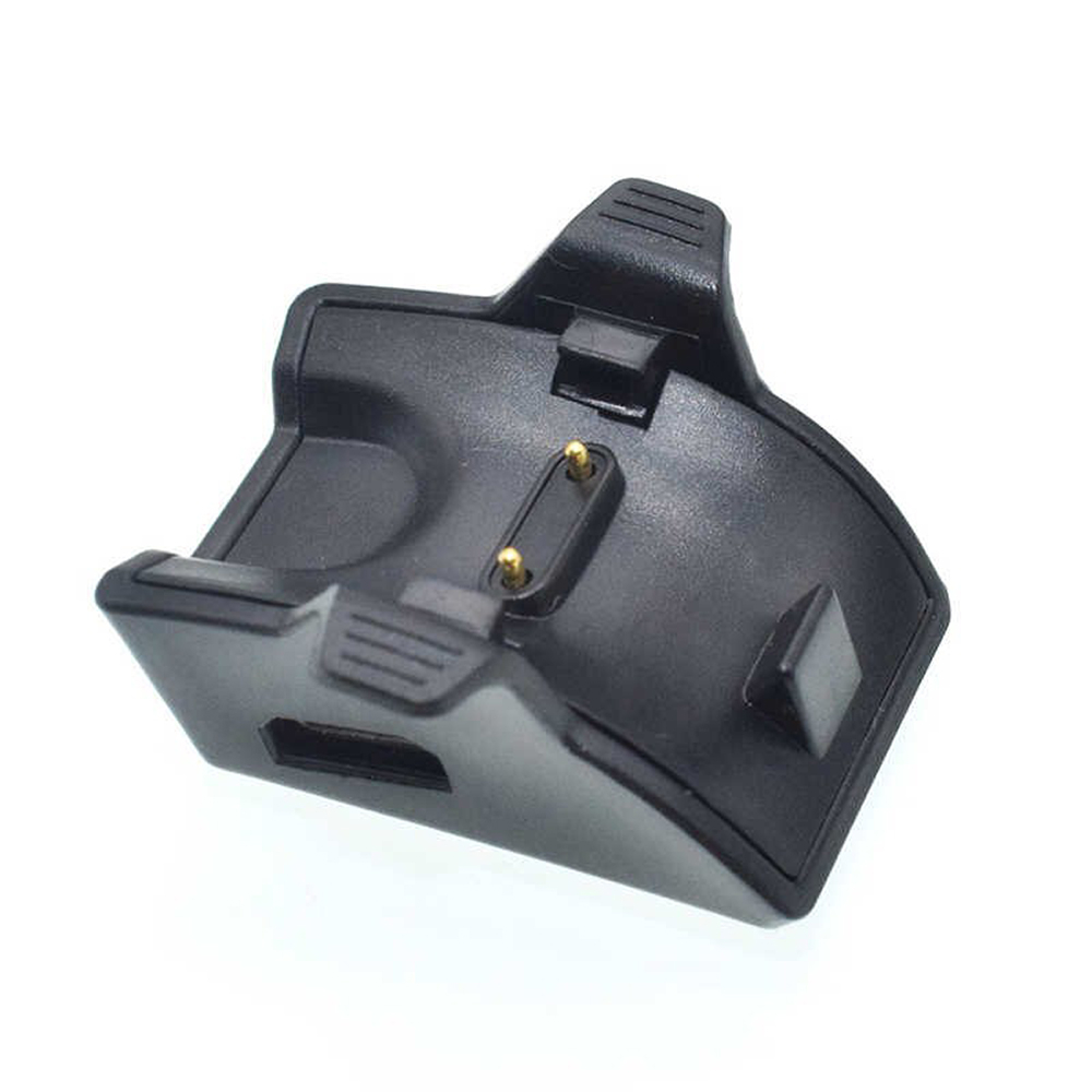 شارژر سومگ مدل SMG_USB مناسب برای مچ بند هوشمند آنر Band 5 / 4 / 3