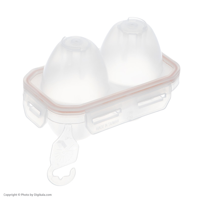 ظرف نگهدارنده تخم مرغ مدل S01