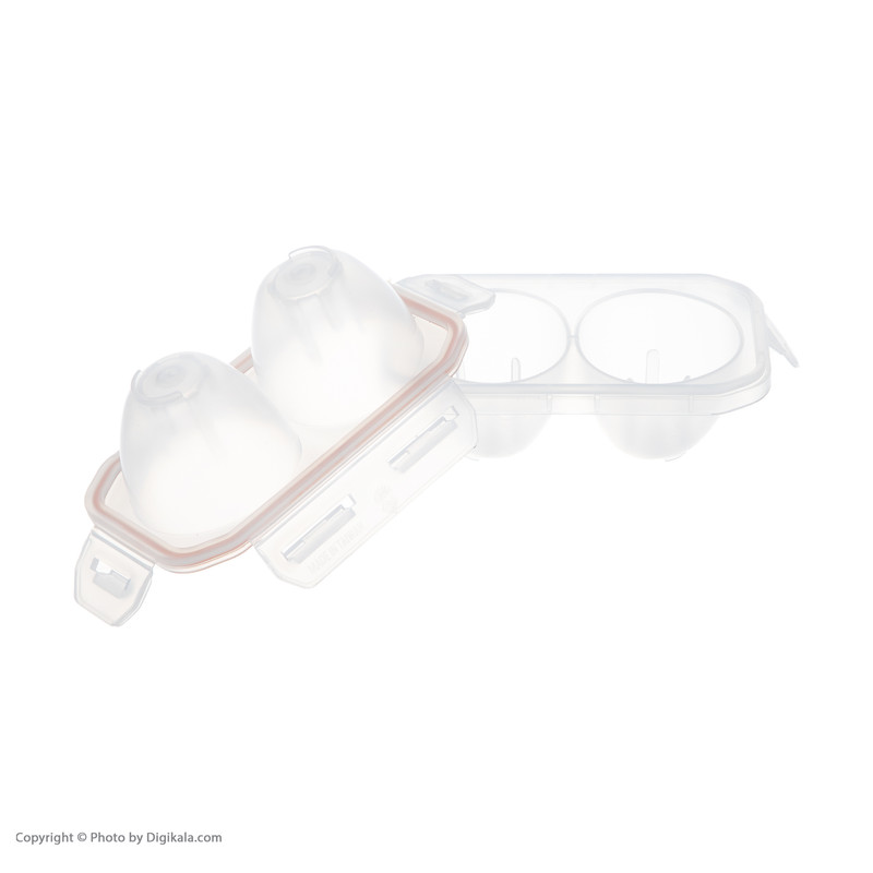 ظرف نگهدارنده تخم مرغ مدل S01