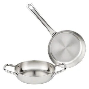 سرویس تابه 2 پارچه کاراجا مدل VETRA