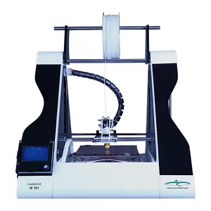 پرینتر سه بعدی مبین 3D مدل M101