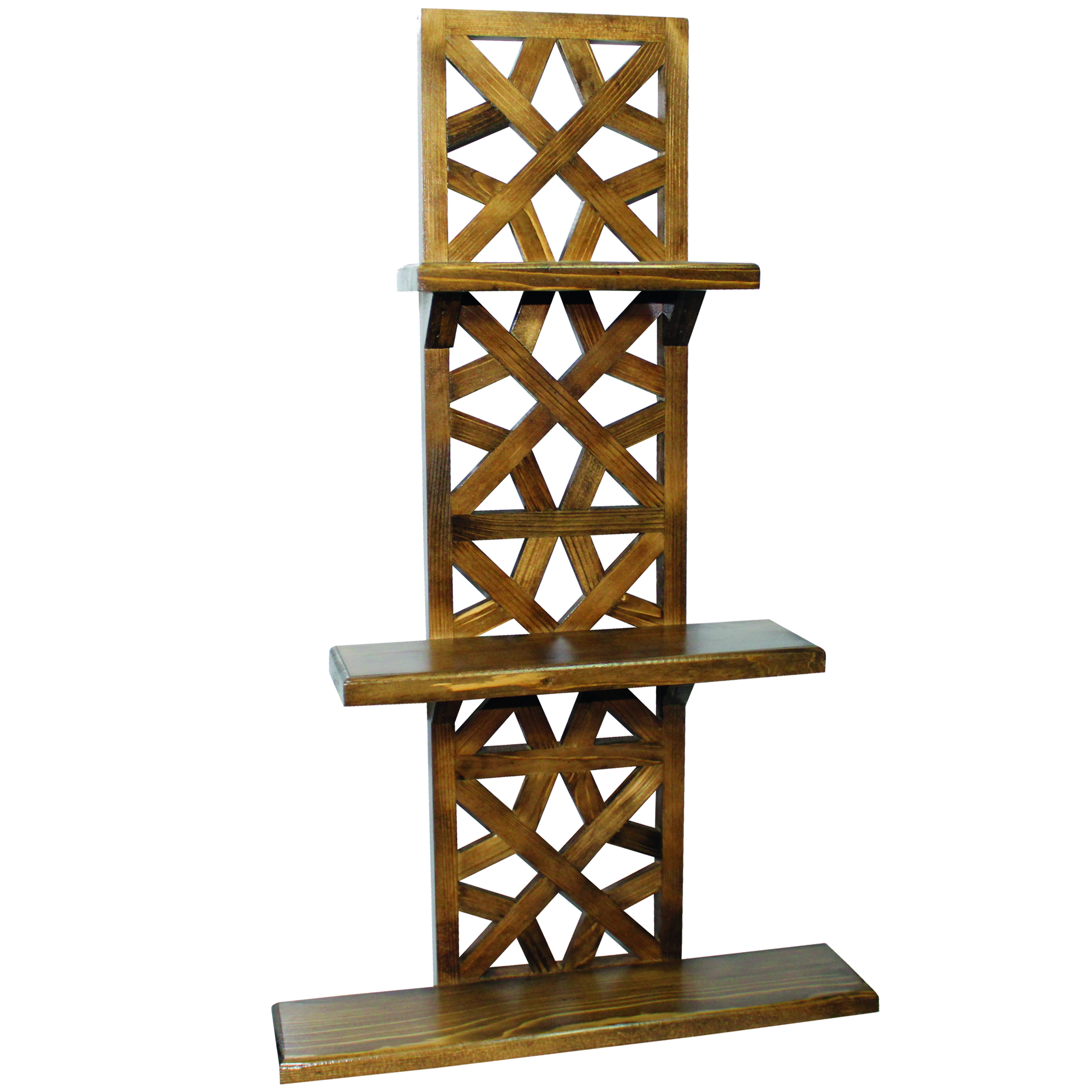 طبقه دیواری مدل heram
