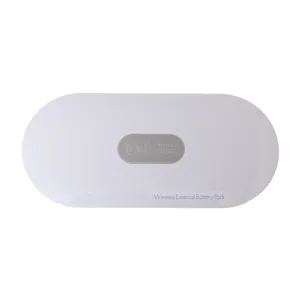 شارژر همراه الدینیو مدل PW1003 ظرفیت 10000 میلی آمپر ساعت