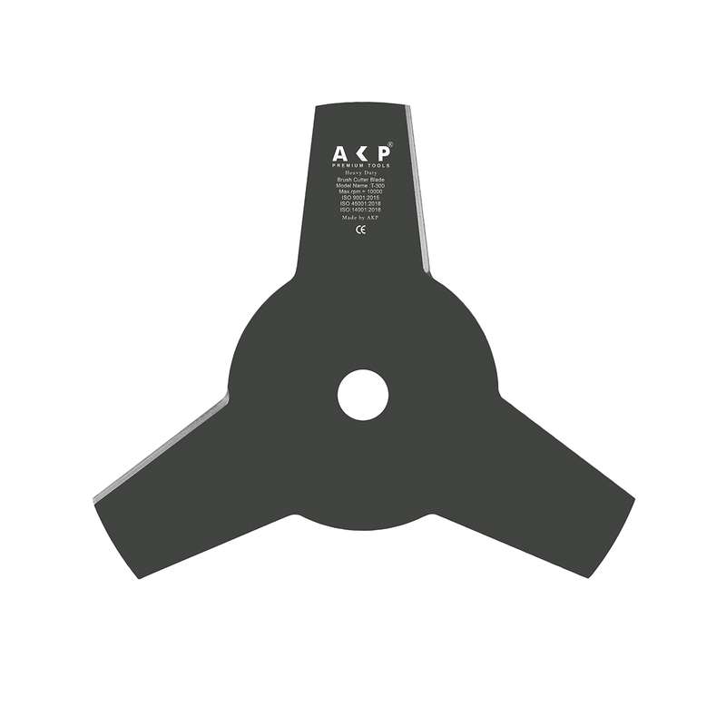 تیغه علف تراش ای کی پی مدل T-280