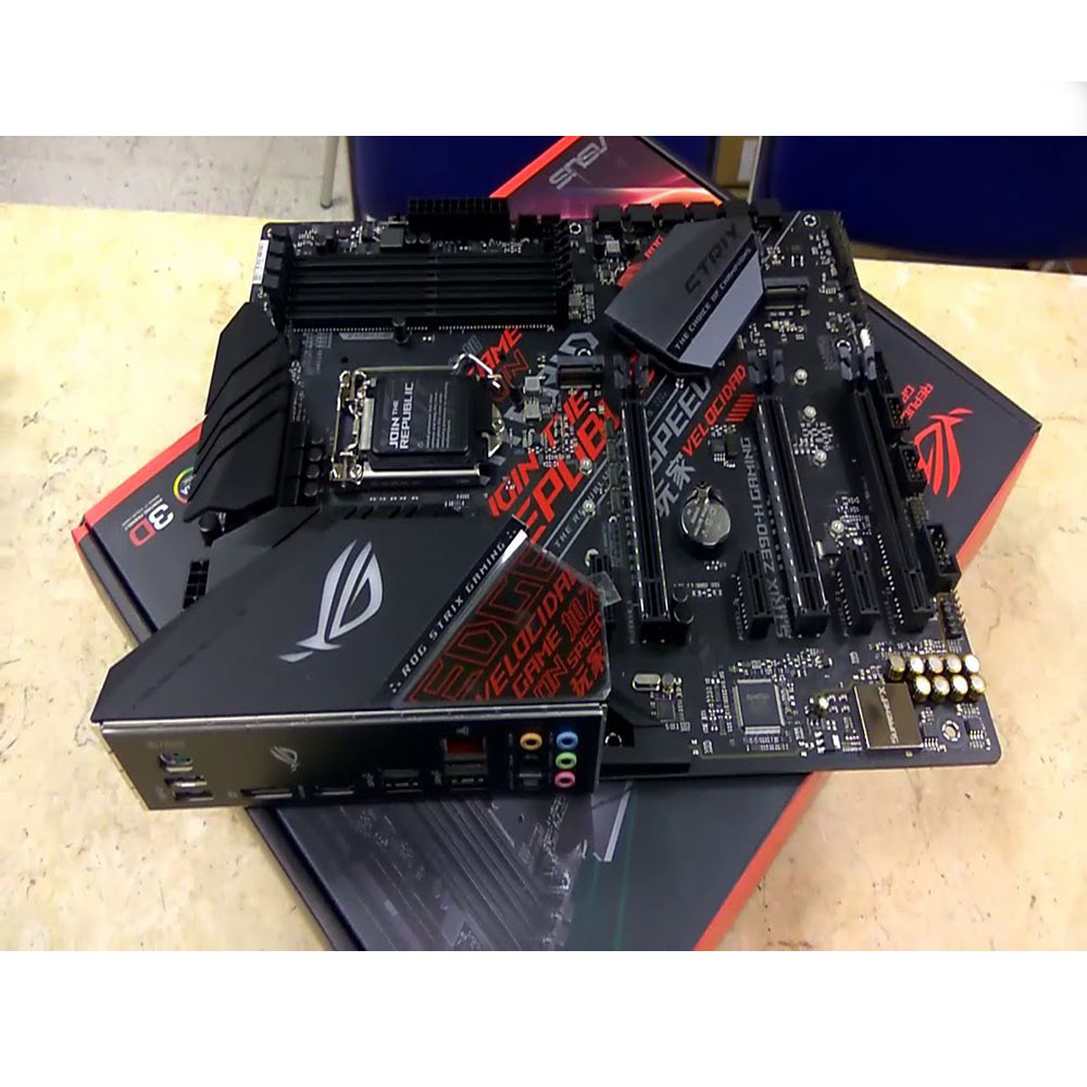 Asus z370h hot sale