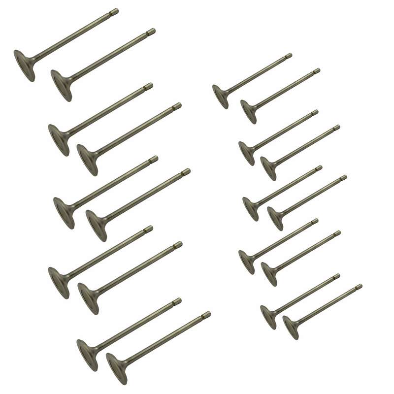 سوپاپ کد 048045 مناسب برای ال90 مجموعه 16 عددی