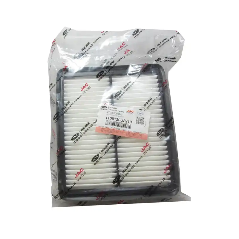 فیلتر هوا خودرو مدل U2210 مناسب برای جک s3