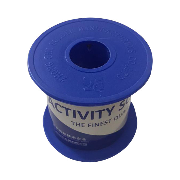 سیم لحیم ژونگ شی مدل 500 سیم لحیم ژونگ شی مدل 500