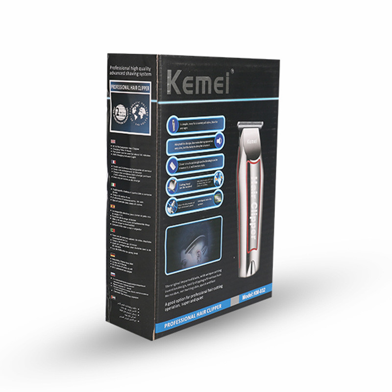 ماشین اصلاح موی صورت کیمی مدل km-032 ماشین اصلاح موی صورت کیمی مدل km-032