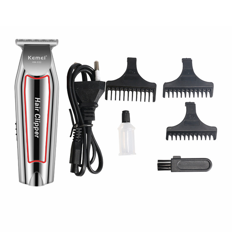 ماشین اصلاح موی صورت کیمی مدل km-032 ماشین اصلاح موی صورت کیمی مدل km-032