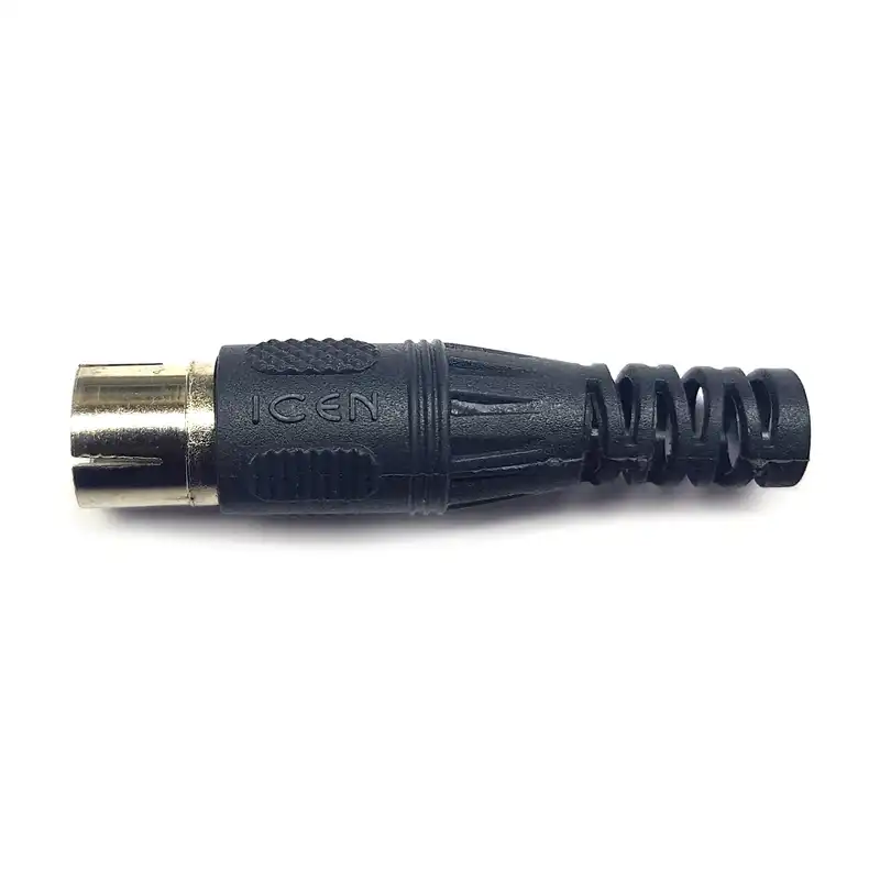 فیش آنتن مادگی آیسن کد 001