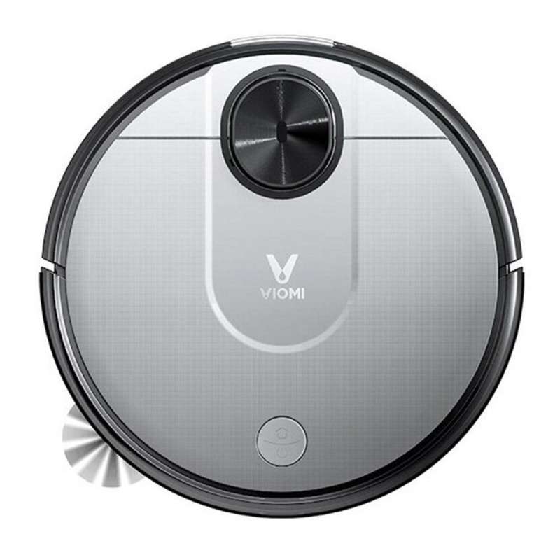 جارو برقی رباتیک میجیا مدل V-RVCLM21B