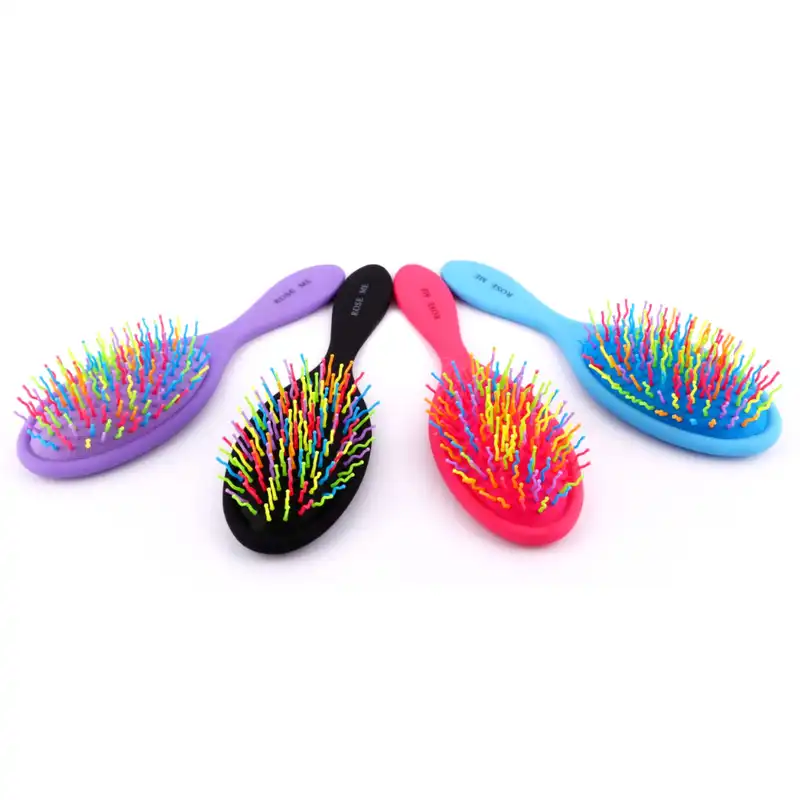 برس مو رزمی مدل 2202