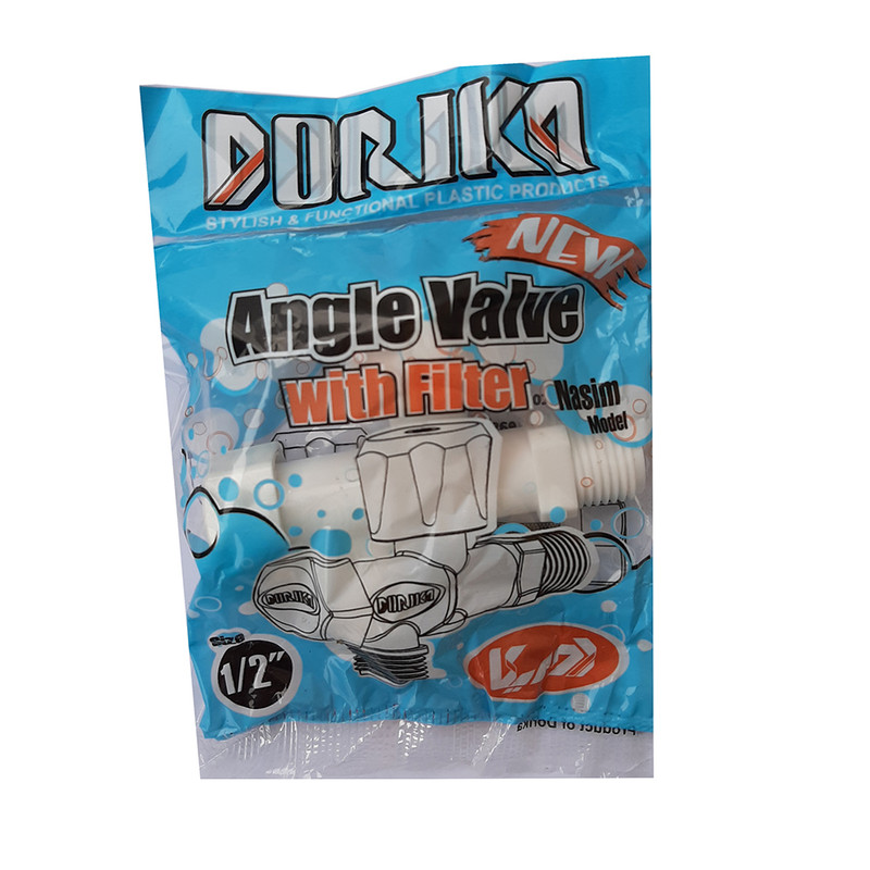 شیر پیسوار دوریکا مدل نسیم