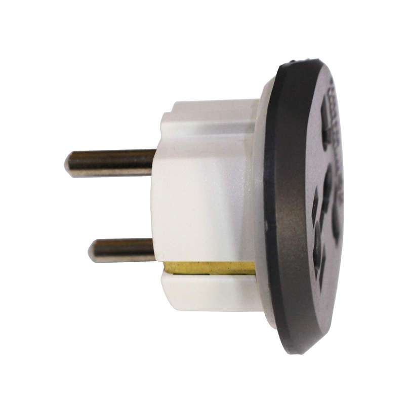 مبدل برق بهداد الکتریک مدل BE- 220 بسته 25 عددی مبدل برق بهداد الکتریک مدل BE- 220 بسته 25 عددی