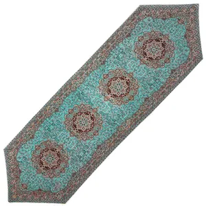 رانر ترمه مدل نسترن کد 30