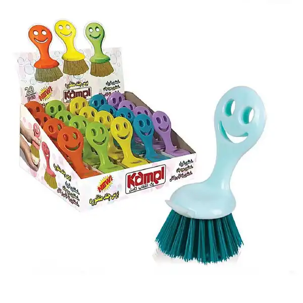 فرچه کامل کد 402