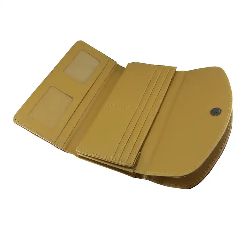 کیف پول زنانه مدل هنگامه