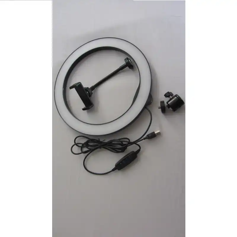 رینگ لایت مدل RL-335