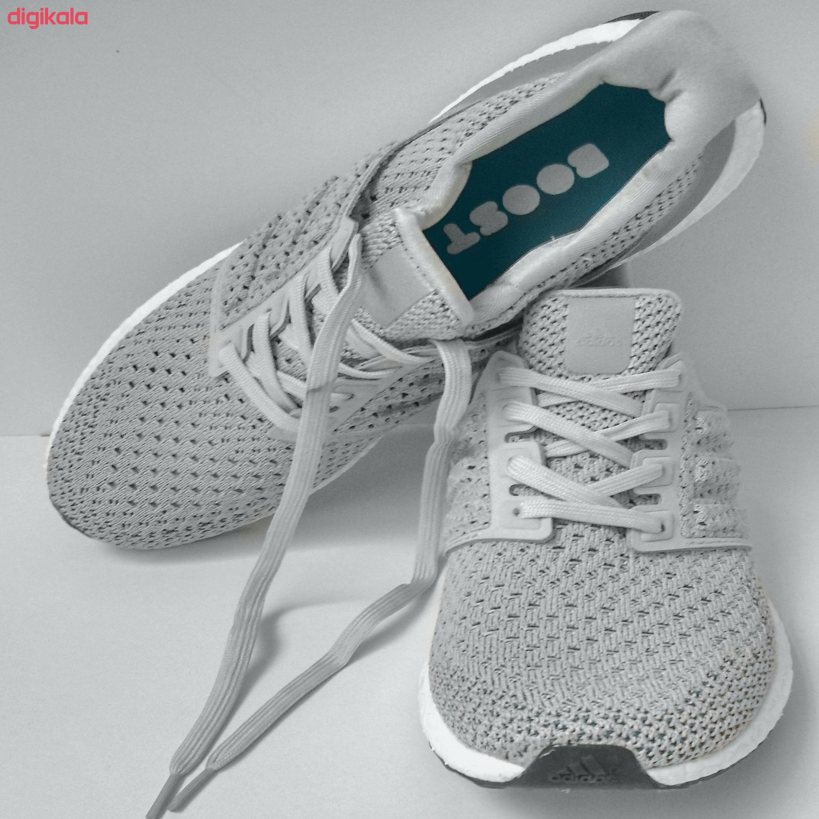 کفش مخصوص پیاده روی مردانه مدل Ultra Boost
