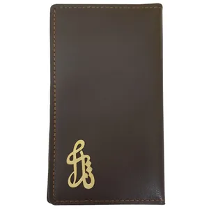  کیف پول مردانه ترمه 1 طرح تارا کد Cha4