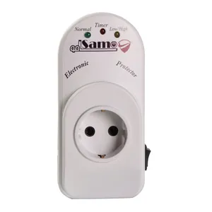 محافظ ولتاژ الکترونیکی سامو مدل SM2020
