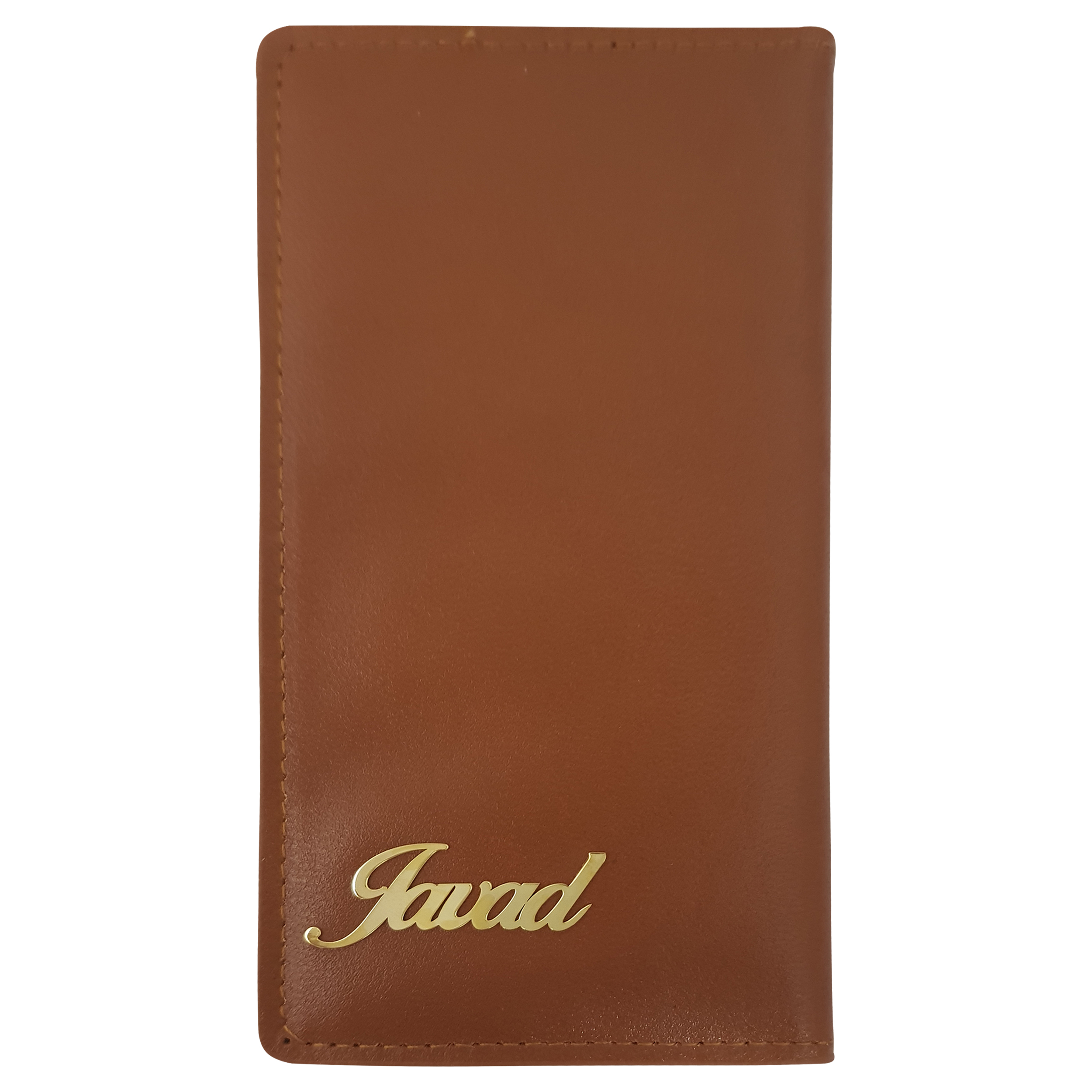  کیف پول مردانه ترمه 1 طرح جواد کد Cha5