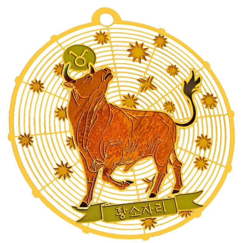 آویز گردنبند طرح ماه تولد اردیبهشت کد BM 2 آویز گردنبند طرح ماه تولد اردیبهشت کد BM 2