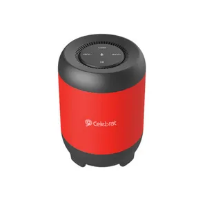 اسپیکر بلوتوثی قابل حمل سلبریت مدل Fly3