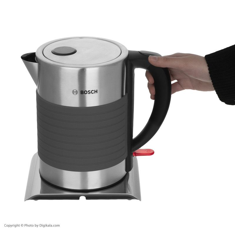کتری برقی بوش مدل TWK7S05‏