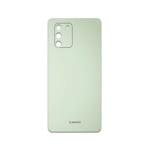 MAHOOT Fluorescence Cover Sticker for Samsung Galaxy S10 Lite
