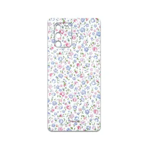 MAHOOT Painted-Flowers Cover Sticker for Samsung Galaxy S10 Lite