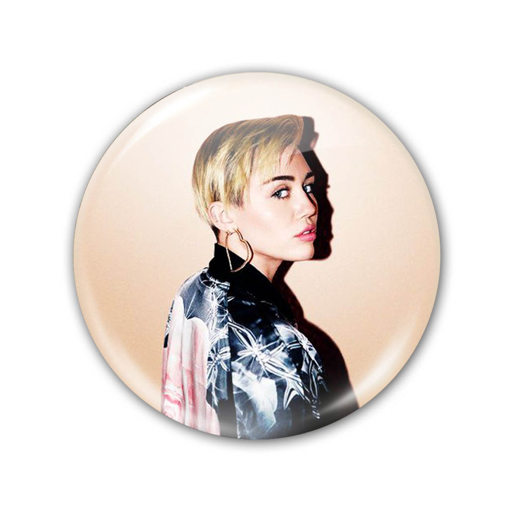 پیکسل طرح مایلی سایرس کد 25563