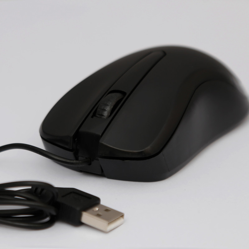 ماوس نیو بی سی پی مدل M1000 2