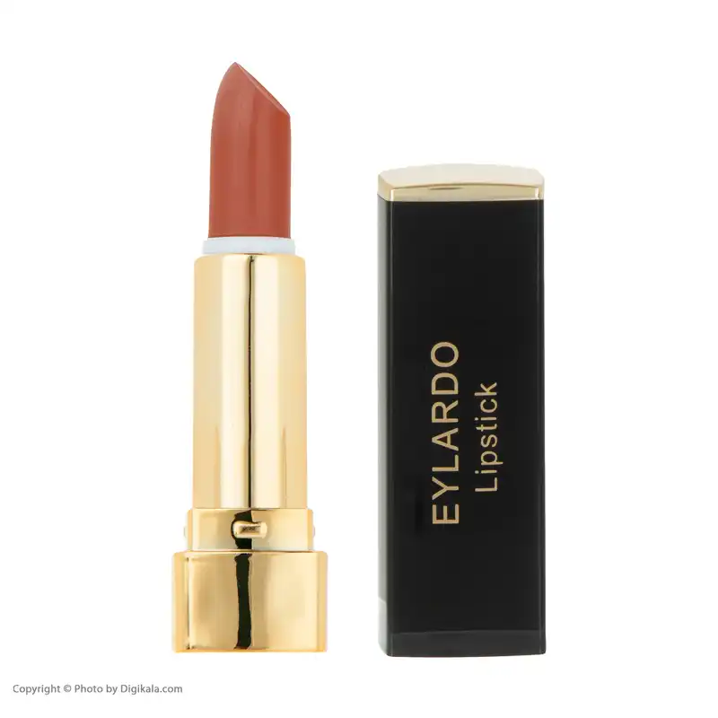 رژ لب جامد ایلاردو شماره 09