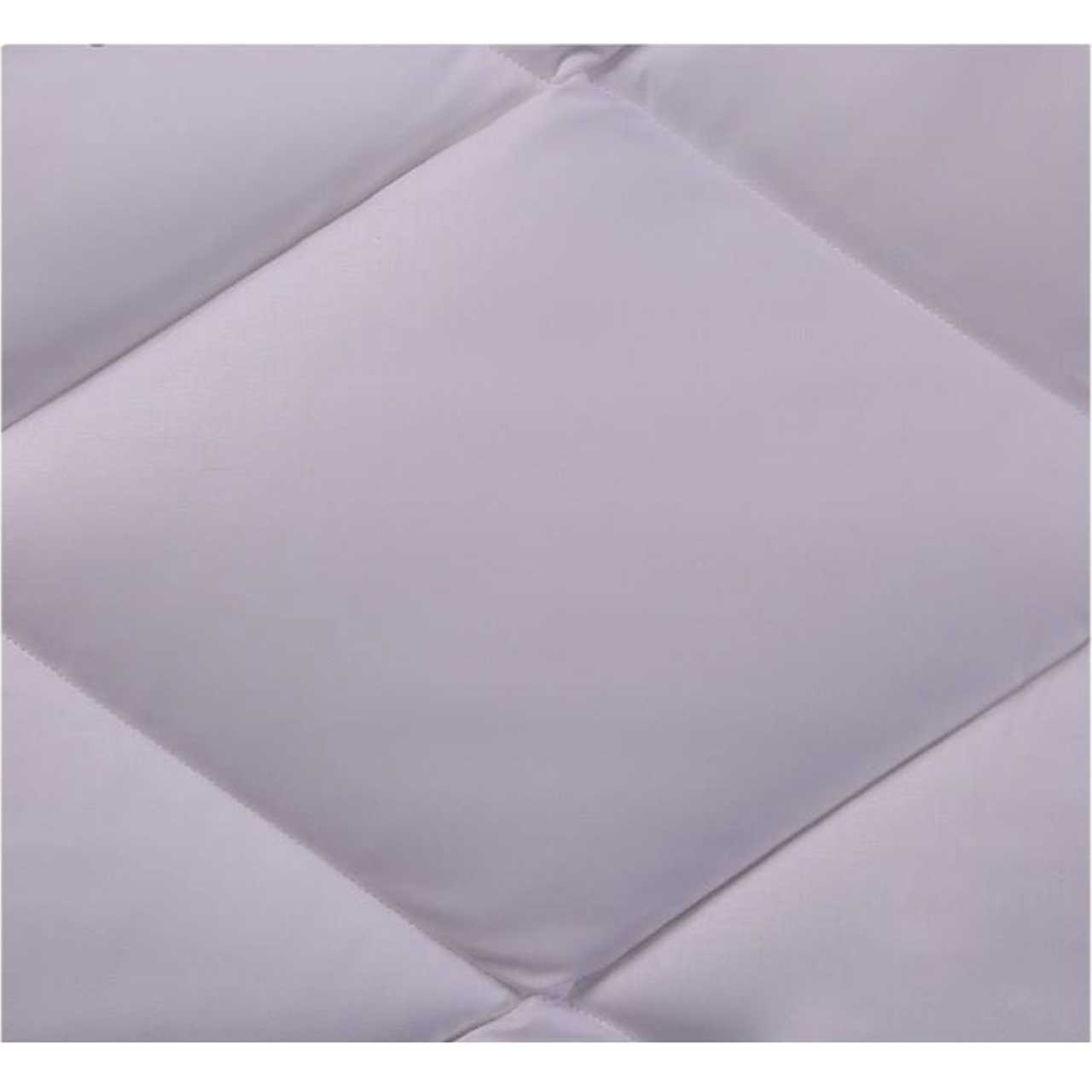 لحاف لایت سندس کد F4 یکنفره سایز 220x160 سانتی متر