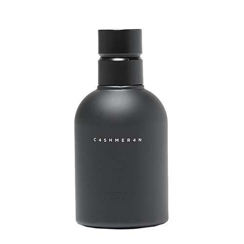 ادو پرفیوم مردانه زارا مدل C4shmer4n حجم 80 میلی لیتر