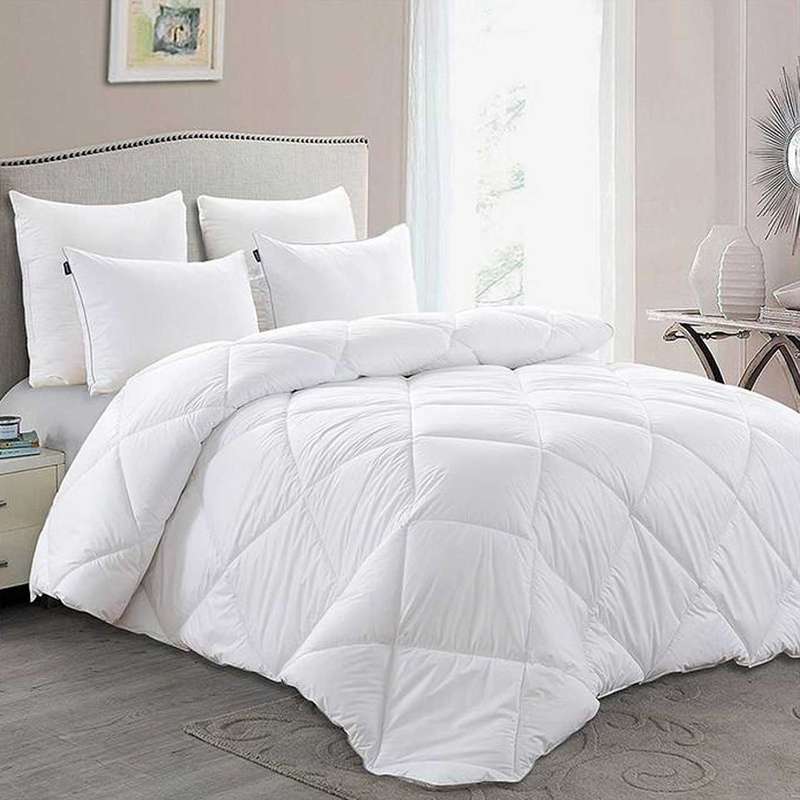 لحاف لایت سندس کد F3 یکنفره سایز 230x195 سانتی متر لحاف لایت سندس کد F3 یکنفره سایز 230x195 سانتی متر