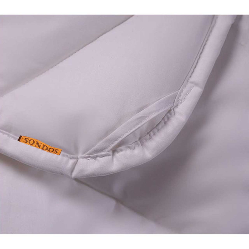 لحاف لایت سندس کد F3 یکنفره سایز 230x195 سانتی متر لحاف لایت سندس کد F3 یکنفره سایز 230x195 سانتی متر